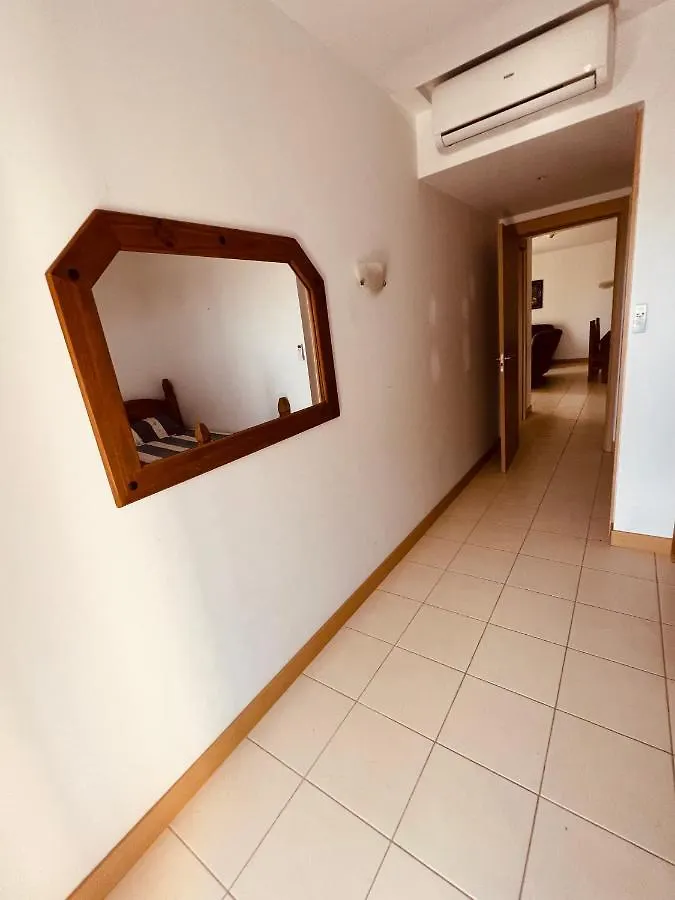 Apartamento T2 Equipado Vila Verde Santa María