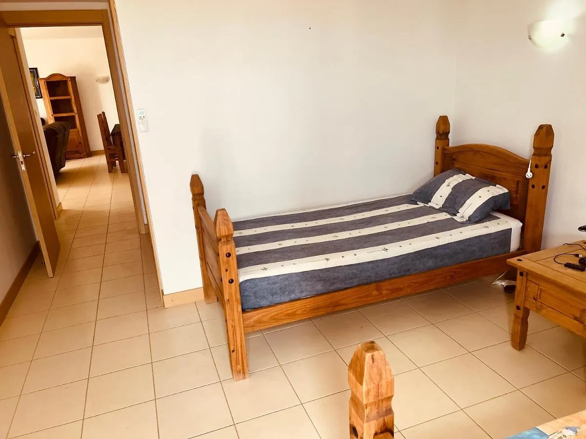 Apartamento T2 Equipado Vila Verde Santa María