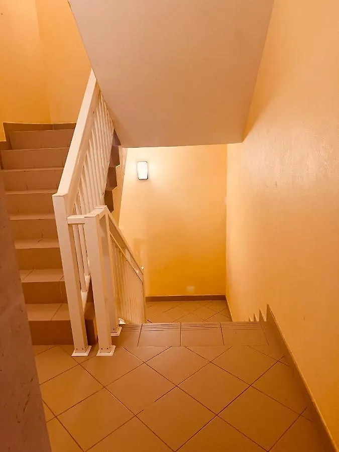 Apartamento T2 Equipado Vila Verde Santa María 0*,