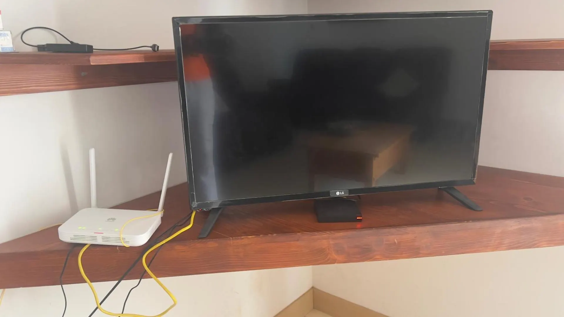 Apartamento T2 Equipado Vila Verde Santa María Cabo Verde