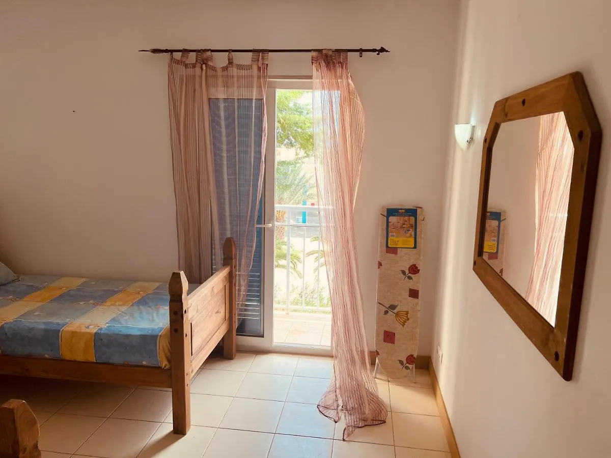 Apartamento T2 Equipado Vila Verde Santa Maria Appartamento