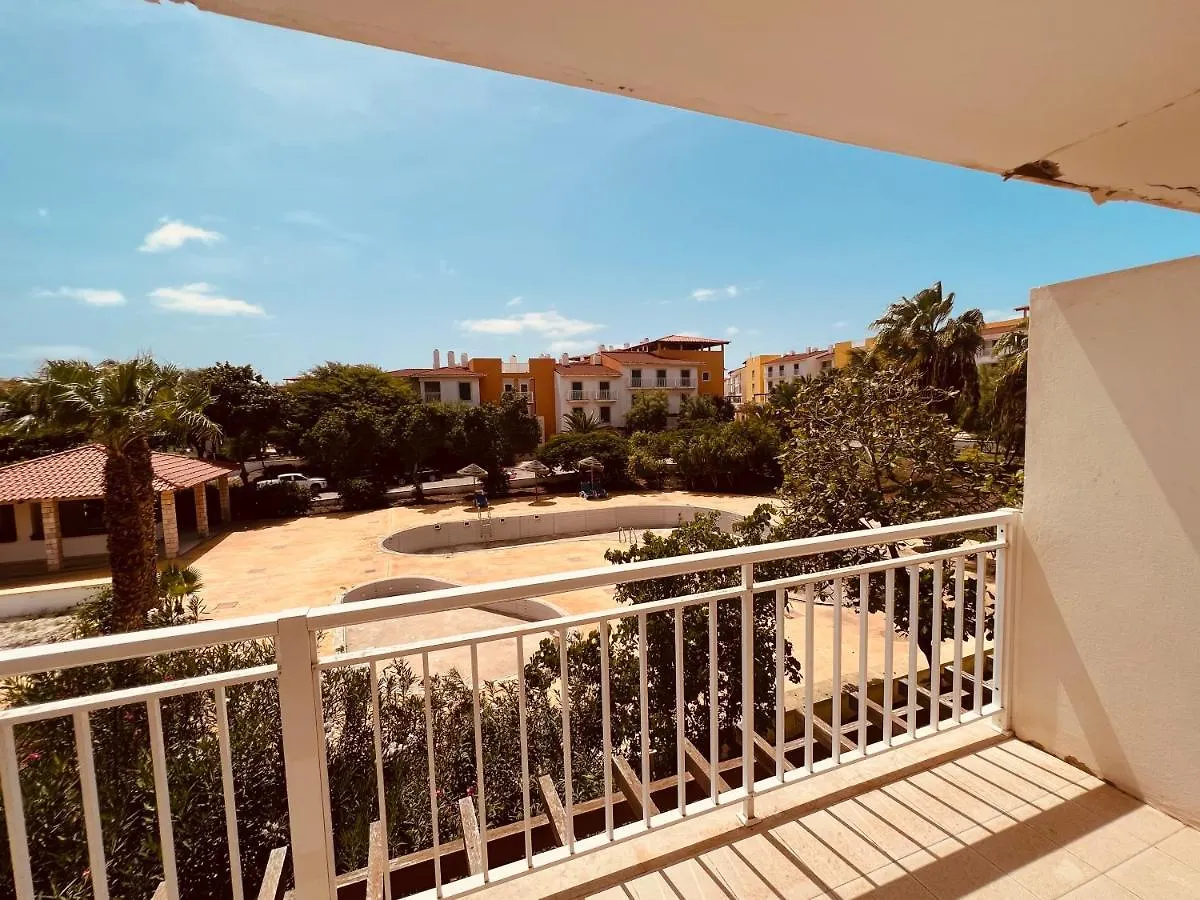 Appartamento Apartamento T2 Equipado Vila Verde Santa Maria