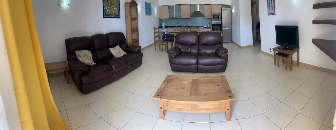 Appartamento Apartamento T2 Equipado Vila Verde Santa Maria Capo Verde