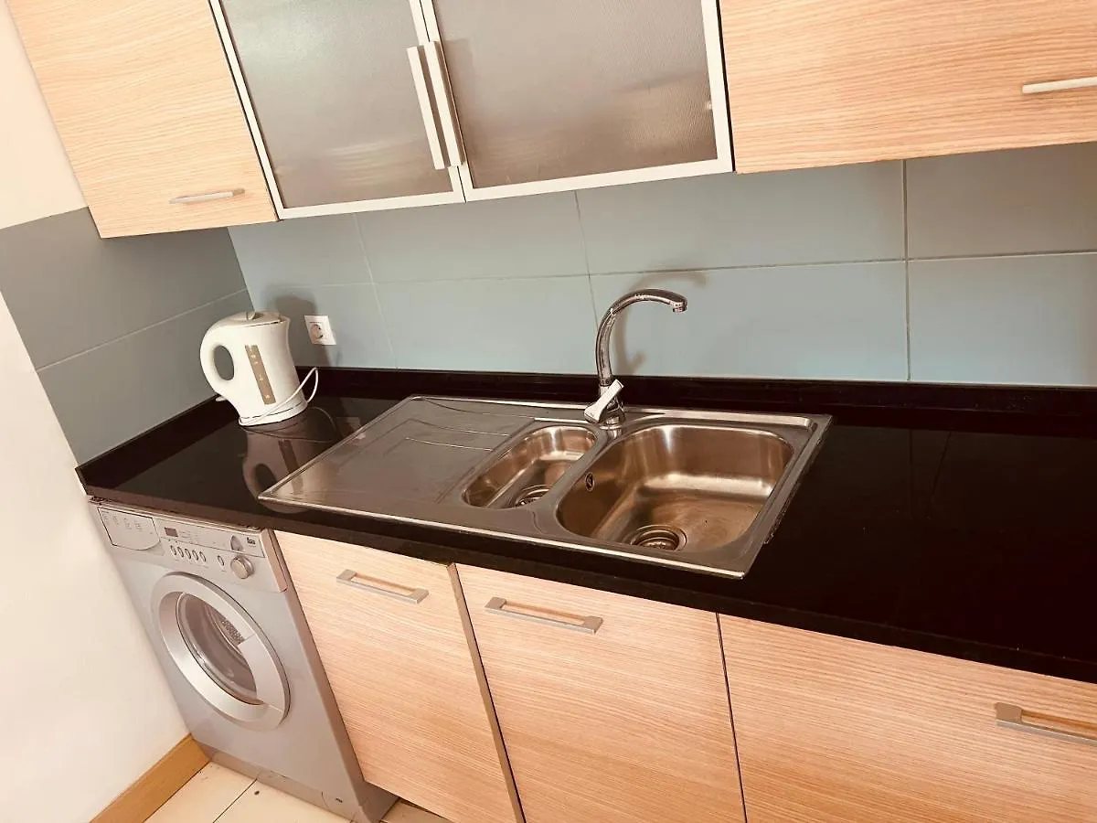 Appartamento Apartamento T2 Equipado Vila Verde Santa Maria