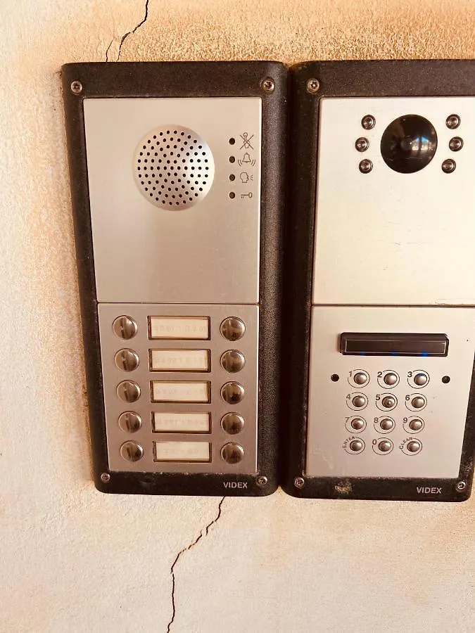 Apartamento T2 Equipado Vila Verde Santa Maria