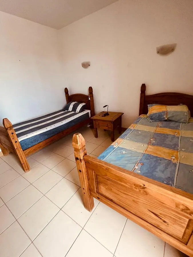 Appartamento Apartamento T2 Equipado Vila Verde Santa Maria