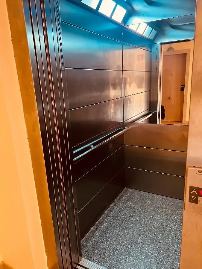 Appartamento Apartamento T2 Equipado Vila Verde Santa Maria