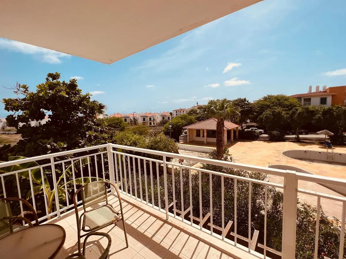 Apartamento T2 Equipado Vila Verde Santa Maria Appartamento