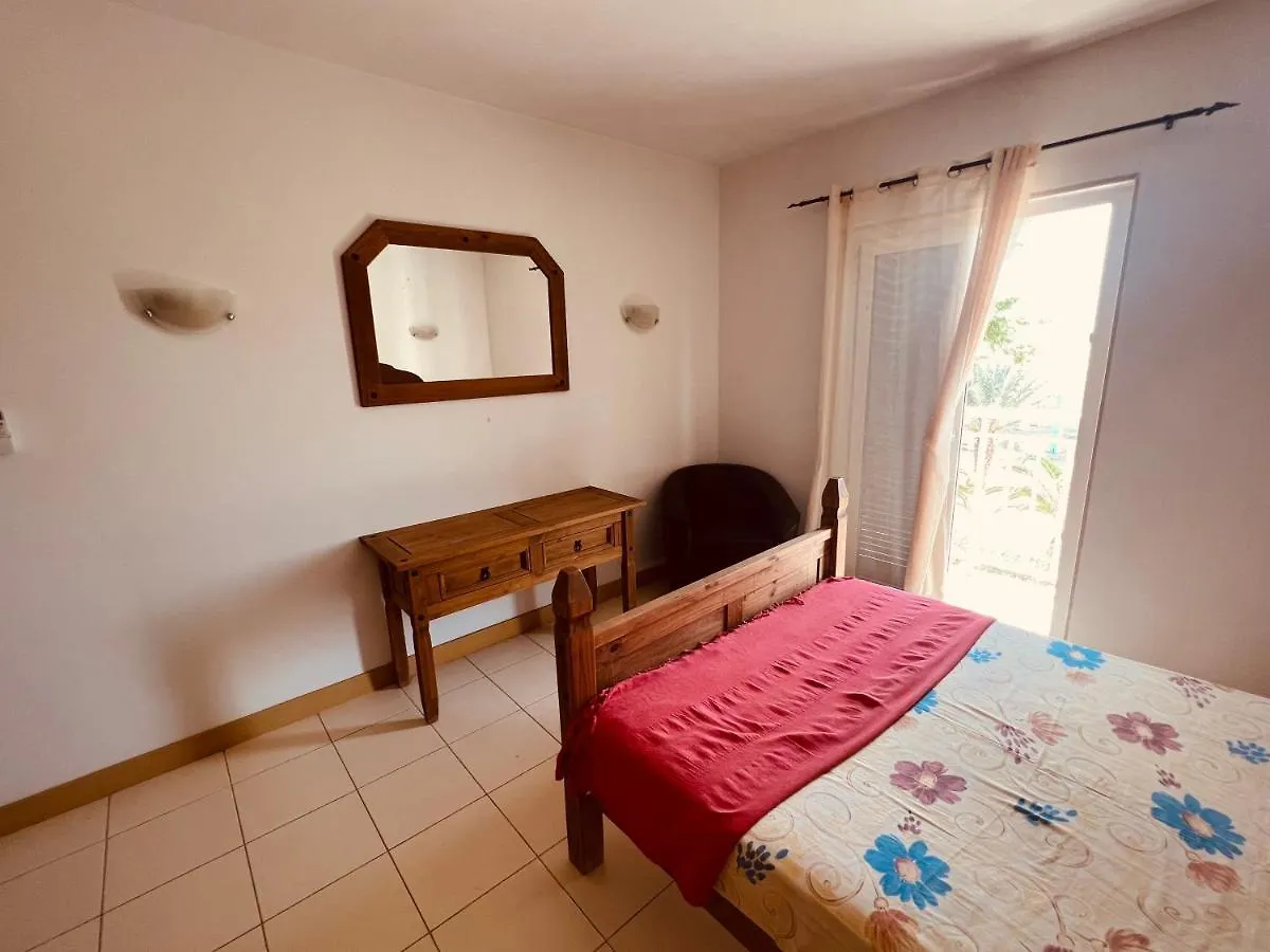 Appartamento Apartamento T2 Equipado Vila Verde Santa Maria Capo Verde