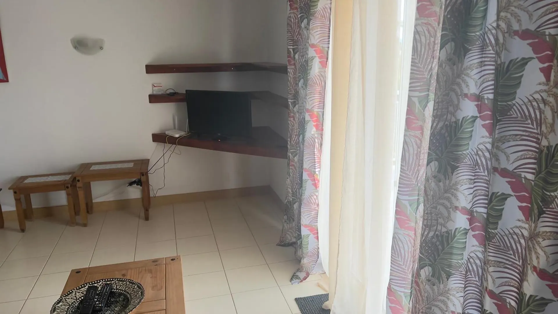 Apartamento T2 Equipado Vila Verde Santa Maria